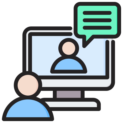 Basic Conversation Course icon